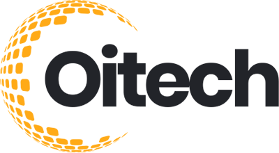 Oitech Logo