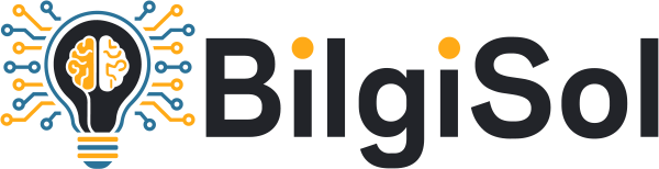 BilgiSol Header Logo